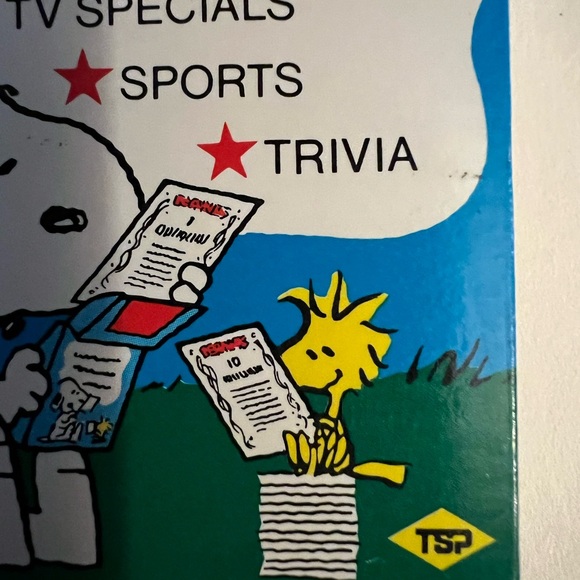 Peanuts Collection 33 Trading Cards - Picture 4 of 12